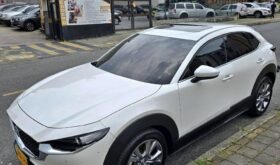 Mazda Cx30 2021 Grand Touring