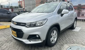 Chevrolet Tracker 2020 LS