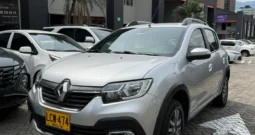 Renault Stepway 2022 Dynamique Intens
