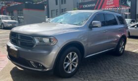 Dodge Durango 2014