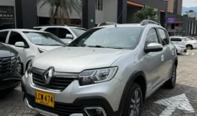 Renault Stepway 2022 Dynamique Intens