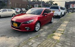 Mazda 3 2017 Grand Touring