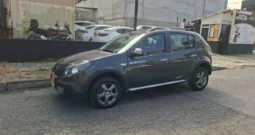 Renault Stepway 2015 1.6L