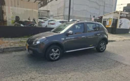 Renault Stepway 2015 1.6L