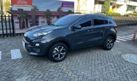 Kia Sportage 2022 2.0 L