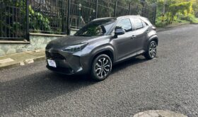 Toyota Yaris Cross 2022 YARIS CROSS