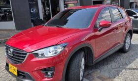 Mazda Cx5 2018 Grand Touring
