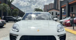 Porsche Macan 2015 S