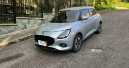 Suzuki Swift 2025 SWIFT