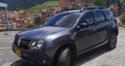 Renault Duster 2019 Dynamique
