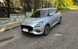 Suzuki Swift 2025 SWIFT