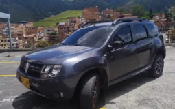 Renault Duster 2019 Dynamique