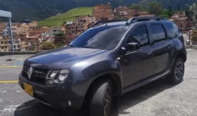 Renault Duster 2019 Dynamique