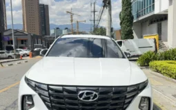 Hyundai Tucson 2023 Advance