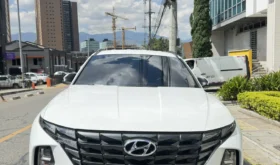 Hyundai Tucson 2023 Advance