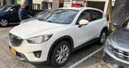 Mazda Cx5 2015
