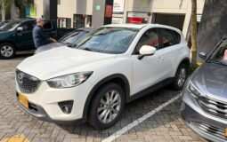 Mazda Cx5 2015