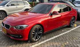 BMW 330E 2018 F30 LCI iPerformance