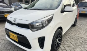 Kia Picanto 2022 vibrant