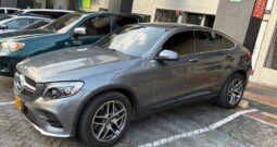 Mercedes-Benz GLC 250 2019 4Matic