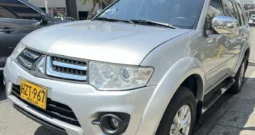 Mitsubishi Nativa 2015 3.5L