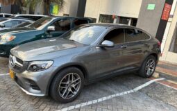 Mercedes-Benz GLC 250 2019 4Matic