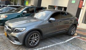 Mercedes-Benz GLC 250 2019 4Matic