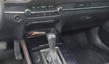 Mazda Cx30 2021 Grand Touring lleno