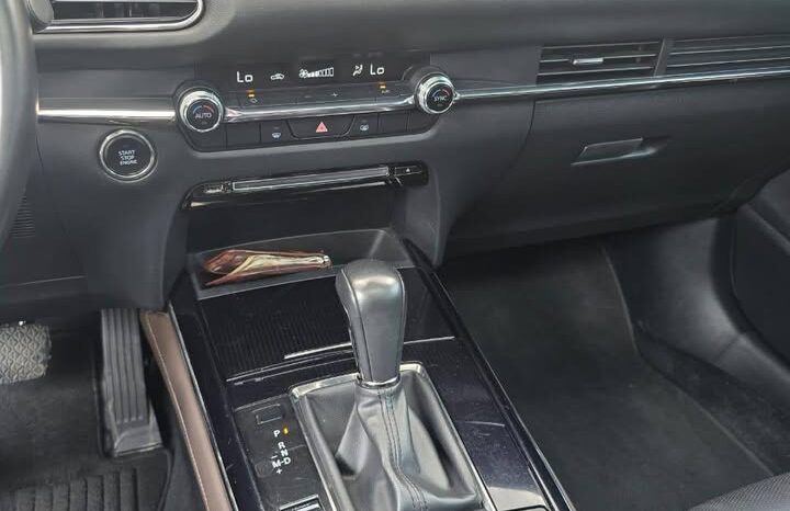 Mazda Cx30 2021 Grand Touring lleno