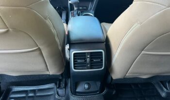 Kia Sportage 2022 2.0 L lleno