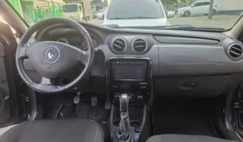 Renault Stepway 2015 1.6L lleno