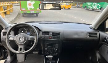 Volkswagen Jetta 2015 Europa lleno