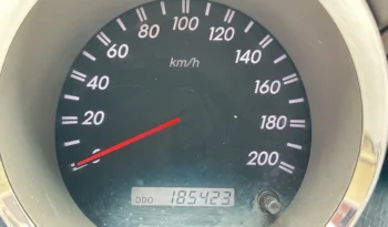 Toyota Fortuner 2011 2.7L lleno