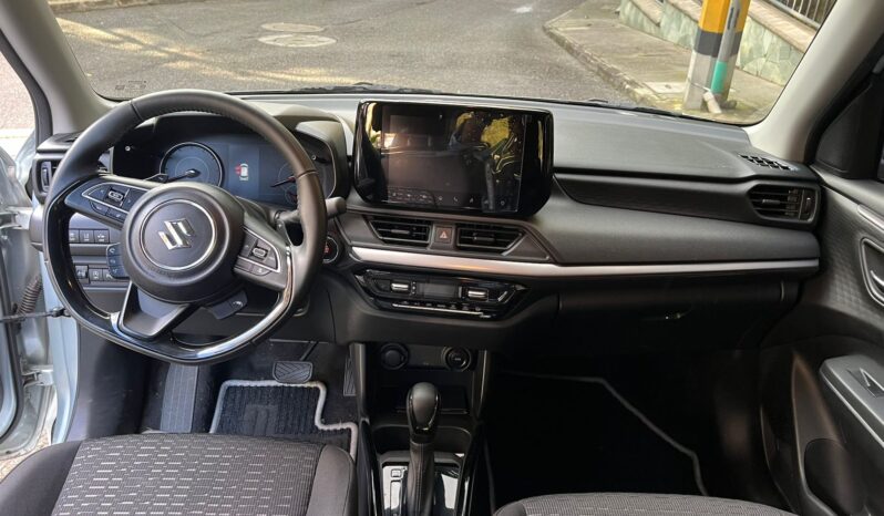 Suzuki Swift 2025 SWIFT lleno