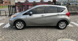 Nissan Note 2015 1.6