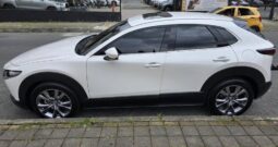Mazda Cx30 2021 Grand Touring