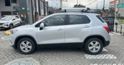 Chevrolet Tracker 2020 LS