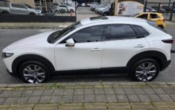 Mazda Cx30 2021 Grand Touring