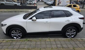 Mazda Cx30 2021 Grand Touring lleno