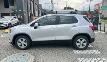 Chevrolet Tracker 2020 LS lleno
