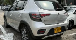 Renault Stepway 2022 Dynamique Intens