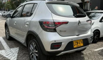 Renault Stepway 2022 Dynamique Intens lleno
