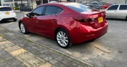 Mazda 3 2017 Grand Touring