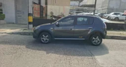 Renault Stepway 2015 1.6L