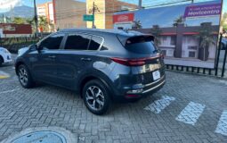 Kia Sportage 2022 2.0 L