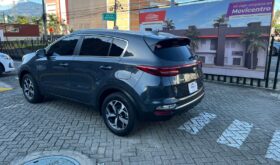 Kia Sportage 2022 2.0 L