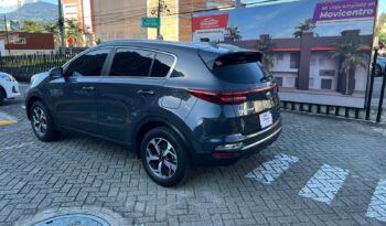 Kia Sportage 2022 2.0 L lleno