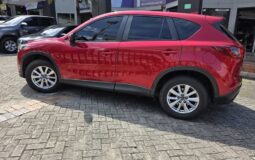 Mazda Cx5 2018 Grand Touring