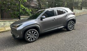 Toyota Yaris Cross 2022 YARIS CROSS