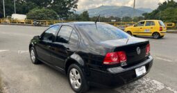 Volkswagen Jetta 2015 Europa